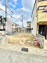 山科区厨子奥矢倉町 御陵駅