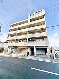 レノヴァシオン嵯峨野