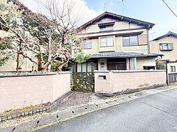 嵯峨釈迦堂門前(嵯峨嵐山駅)