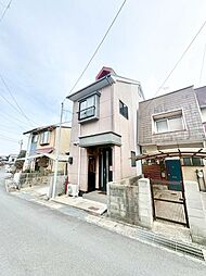 大津市杉浦町(粟津駅)