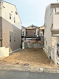 東野中井ノ上町（東野駅）