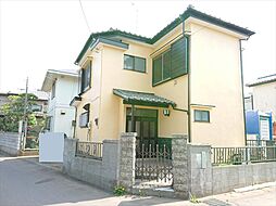 牛久市猪子町の一戸建て