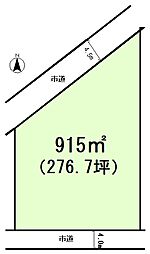 太陽光発電用地