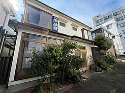 JR東海道本線 湯河原駅 徒歩2分