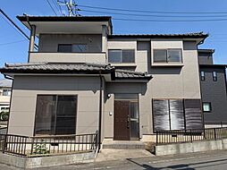 桐生市相生町　相老駅　徒歩15分