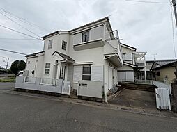 鴻巣市下谷　中古戸建