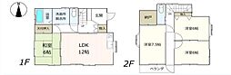 蓮田市閏戸　中古戸建