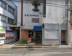 オオコウチビル 404号室