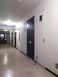 メゾンドバーグ 101号室