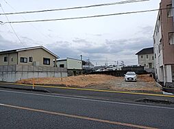 都城市八幡町の土地