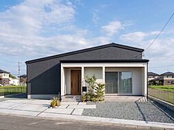北諸県郡三股町大字蓼池の一戸建て
