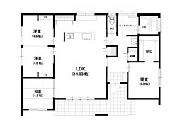 北諸県郡三股町大字樺山の一戸建て