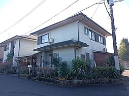 都城市安久町の一戸建て