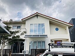 都城市下長飯町の一戸建て