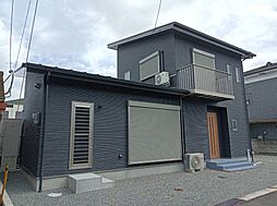 都城市平江町の一戸建て