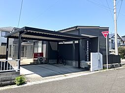 都城市都原町の一戸建て