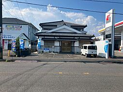 都城市花繰町の一戸建て