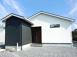 都城市南横市町の一戸建て