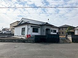 都城市立野町の一戸建て