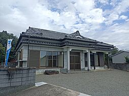 都城市高城町大井手の一戸建て