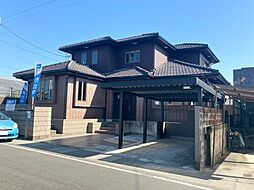 都城市姫城町の一戸建て