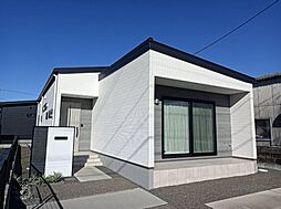 都城市上長飯町の一戸建て