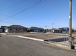 都城市安久町の土地