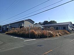 都城市上長飯町の土地