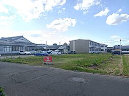 都城市早水町の土地