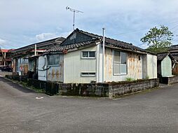 都城市平江町の土地