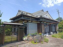 都城市高城町大井手の一戸建て