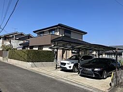 都城市吉尾町の一戸建て