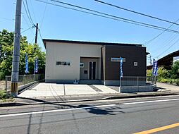 都城市山之口町花木