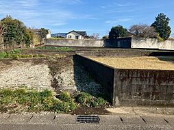 都城市高城町桜木の土地