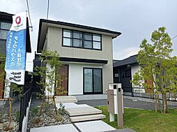 都城市若葉町の一戸建て