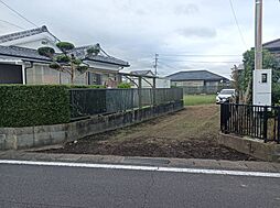 都城市山之口町花木の土地