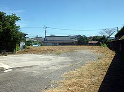 曽於市末吉町二之方の土地