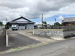 都城市山之口町富吉