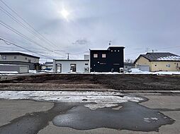 北見市清月町22-8,22-9　（株）丸尾建設