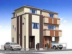 大宝建設埼玉GRANDPATIOさいたま市南区大字広ケ谷戸III期 2号棟