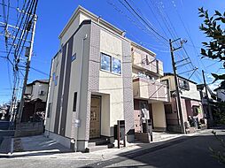 大宝建設埼玉GRANDPATIOさいたま市南区大字広ケ谷戸III期 1号棟