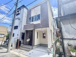 大宝建設埼玉GRANDPATIO川口市本前川3丁目III期