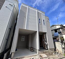 大宝建設埼玉グランパティオ荒川区西尾久2丁目I期 1号棟