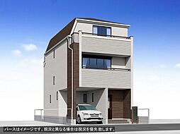 大宝建設埼玉グランパティオ北区滝野川1丁目V期 1