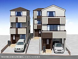 大宝建設埼玉グランパティオ北区志茂3丁目IV期 3