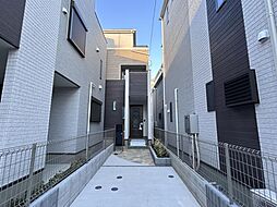 大宝建設埼玉グランパティオ蕨市南町3丁目III期 2