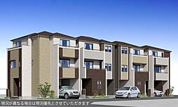 大宝建設埼玉グランパティオ北蕨市南町3丁目III期 6