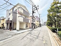 大宝建設埼玉　グランパティオ川口市元郷4丁目IV期