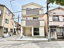 大宝建設埼玉 グランパティオ川口市元郷4丁目IV期