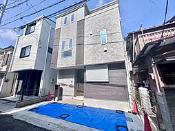 大宝建設埼玉　グランパティオ川口市芝5丁目5期 1